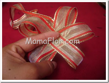 Corona para decorar la puerta de la casa - ::. Animadoras Infantiles Perú